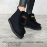 the Classics x Земляничка [black]
