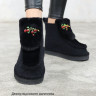 the Classics x Земляничка [black]