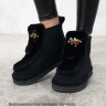 the Classics x Земляничка [black]