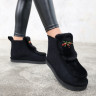 the Classics x Земляничка [black]
