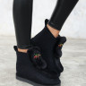 the Classics x Земляничка [black]