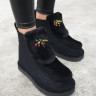 the Classics x Земляничка [black]