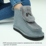 the Classics / Еловые шишки [grey]