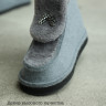 the Classics / Еловые шишки [grey]