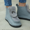 the Classics / Еловые шишки [grey]