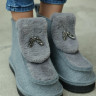 the Classics / Еловые шишки [grey]