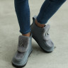 the Classics / Еловые шишки [grey]