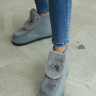 the Classics / Еловые шишки [grey]