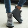 the Classics / Еловые шишки [grey]