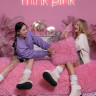 the Urbans x Milk