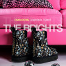 the Brights x BLOSSOM [black]