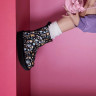 the Brights x BLOSSOM [black]