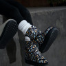 the Brights x BLOSSOM [black]