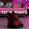 the Brights x PASSION