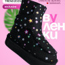 the Brights x GALAXY [black]