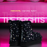the Brights x GALAXY [black]