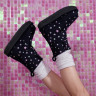 the Brights x GALAXY [black]