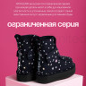 the Brights x GALAXY [black]