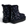 the Brights x GALAXY [black]