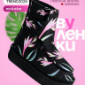 the Brights x FLOWERY [black]