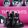the Brights x FLOWERY [black]