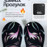 the Brights x FLOWERY [black]