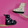 the Brights x FLOWERY [black]