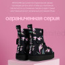 the Brights x FLOWERY [black]