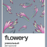the Brights x FLOWERY [grey]