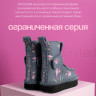 the Brights x FLOWERY [grey]