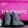 the Brights x GALAXY [grey]