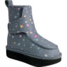 the Brights x GALAXY [grey]