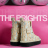 the Brights x BLOSSOM [milk]