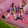 the Brights x BLOSSOM [milk]