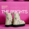 the Brights x FLOWERY [milk]