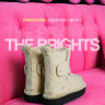 the Brights x GALAXY [milk]